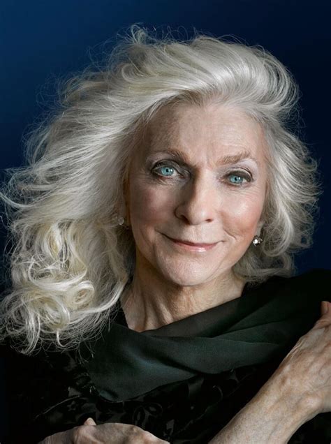 how tall is judy collins
